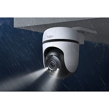Təhlükəsizlik Kamerası TP-Link - TAPO C510W