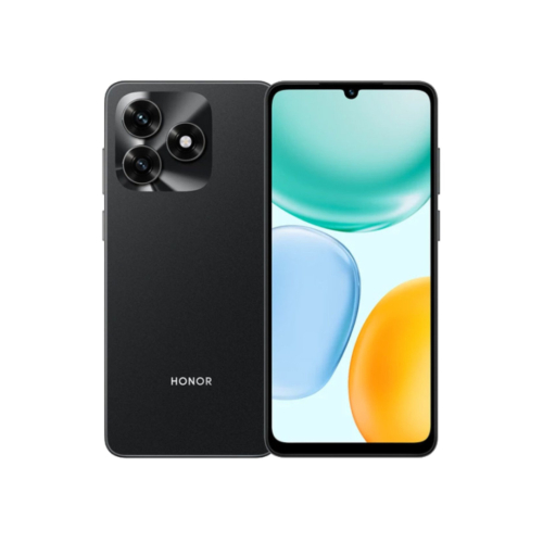 Honor X5c Plus 4GB/128GB Midnight Black Honor X5c Plus 4GB/128GB Midnight Black