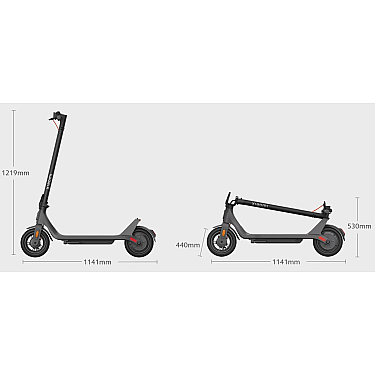 Scooter Xiaomi 4 Lite 2Gen (BHR8052GL) ( 3 aylıq )