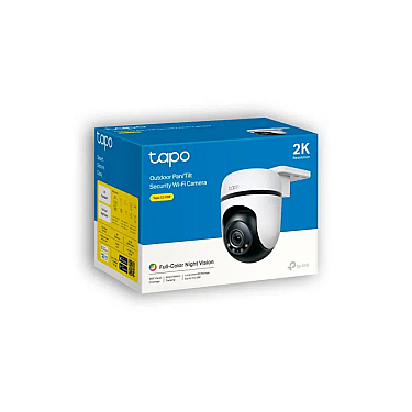 Təhlükəsizlik Kamerası TP-Link - TAPO C510W