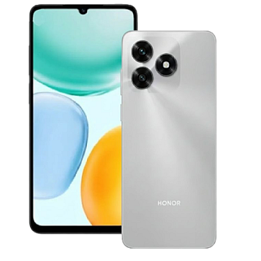 Honor X5c 4GB/64GB Meteor Silver Honor X5c 4GB/64GB Meteor Silver