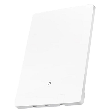 TP-Link - Archer AIR R5 (AX3000 Wi-Fi 6 Air Router)