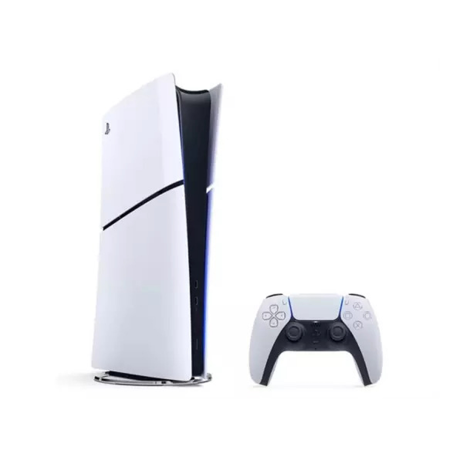 Oyun konsolu Sony PlayStation 5 Slim 1 TB Oyun konsolu Sony PlayStation 5 Slim 1 TB