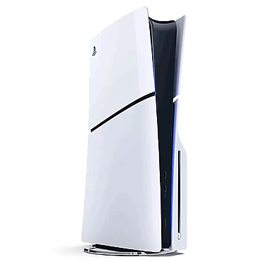 Oyun konsolu Sony PlayStation 5 Slim 1 TB Oyun konsolu Sony PlayStation 5 Slim 1 TB