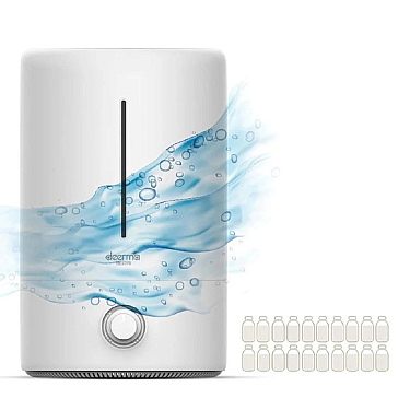 Hava nəmləndirici Deerma Humidifier DEM-F628W