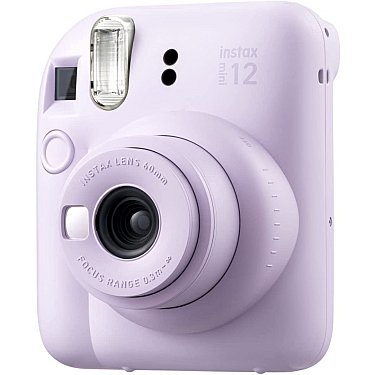 Fotoaparat Fujifilm Instax mini 12 Purple