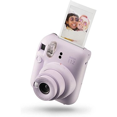 Fotoaparat Fujifilm Instax mini 12 Purple