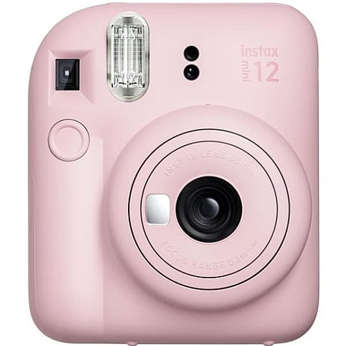 Fotoaparat Fujifilm Instax mini 12 Pink