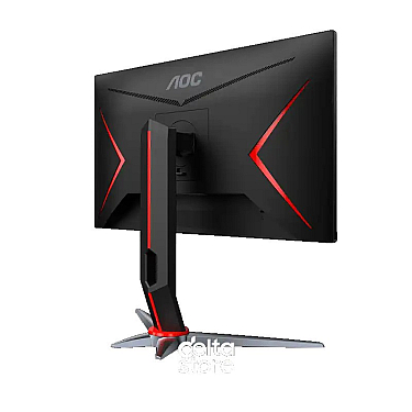 Monitor AOC 23.8 24G2SP/BK