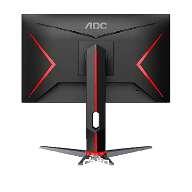 Monitor AOC 23.8 24G2SP/BK