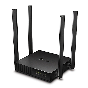 Router TP-Link Archer C54 ( AC1200 Wireless Dual Band Router ) Router TP-Link Archer C54 ( AC1200 Wireless Dual Band Router )