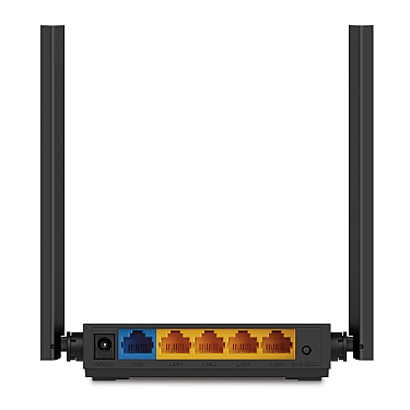 Router TP-Link Archer C54 ( AC1200 Wireless Dual Band Router ) Router TP-Link Archer C54 ( AC1200 Wireless Dual Band Router )