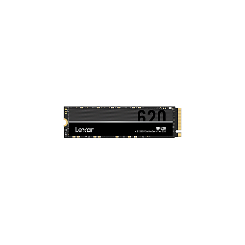 Yaddaş kartı SSD M.2 Lexar NM620 2280 256GB NVMe