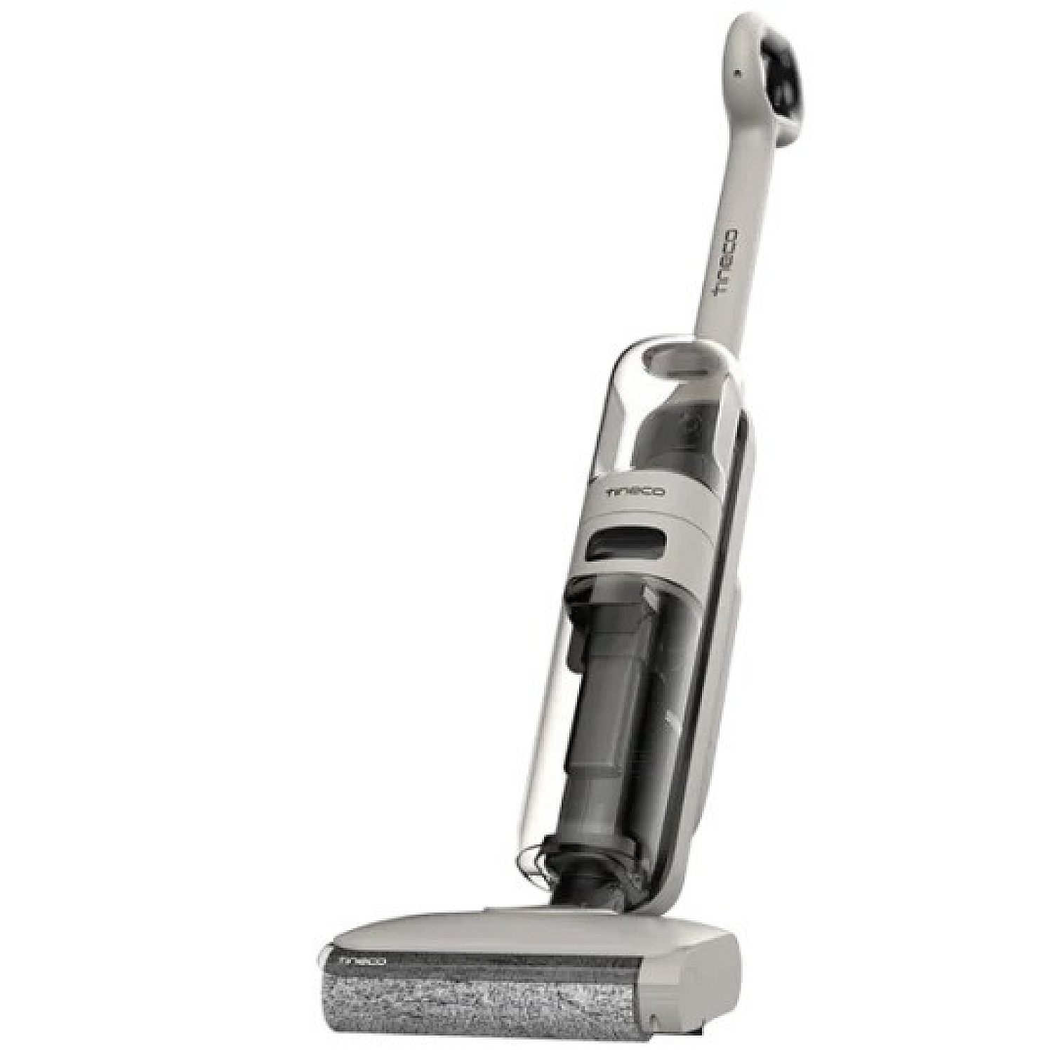 Yuyucu tozsoran Tineco iFloor Y2 Grey (FW1F1900RU)