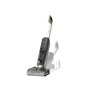 Yuyucu tozsoran Tineco iFloor Y5 Stretch Black (FW1G010ERU)