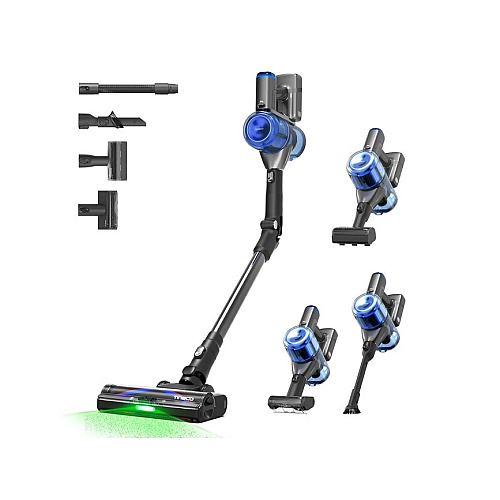 Vertikal tozsoran Tineco Pure ONE S70 Grey (VS230800RU)