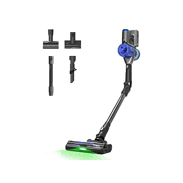 Vertikal tozsoran Tineco Pure ONE S70 Grey (VS230800RU) Vertikal tozsoran Tineco Pure ONE S70 Grey (VS230800RU)