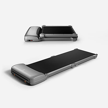Qaçış aparatı King Smith WalkingPad C1 gray