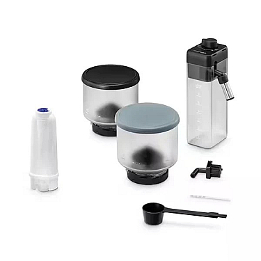 Qəhvəbişirən DeLonghi Rivelia EXAM440.55.G