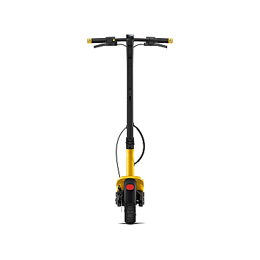 Skuter Xiaomi Scooter 6 Ultra Yellow (BHR08KTGL)