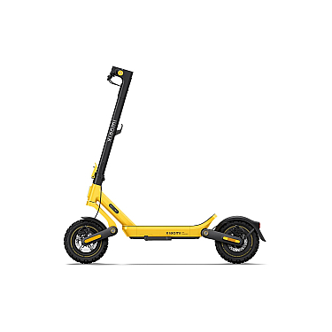 Skuter Xiaomi Scooter 6 Ultra Yellow (BHR08KTGL)
