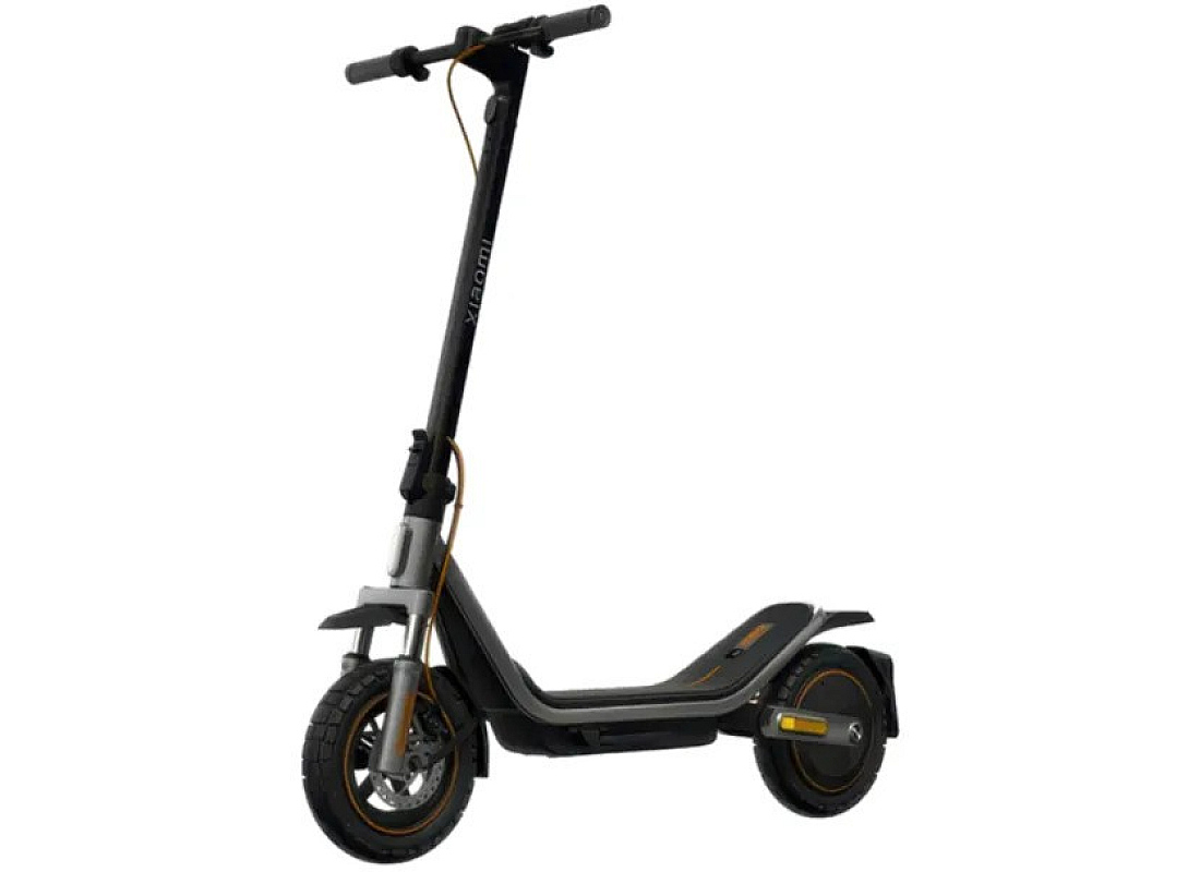 Skuter Xiaomi Scooter 6 Pro (BHR08QQGL)