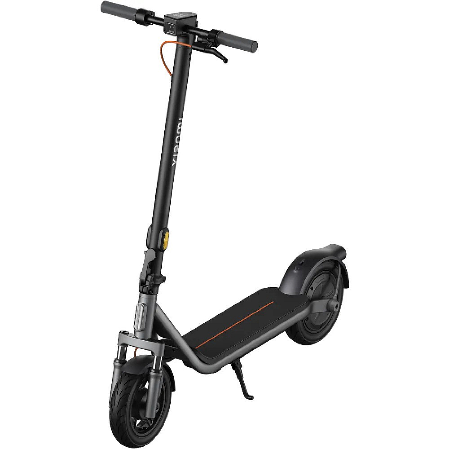 Skuter Xiaomi Scooter 6 Lite Black (DDHBC26LQ) BHR08R6GL