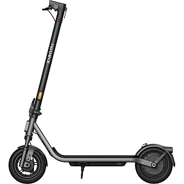 Skuter Xiaomi Scooter 6 Lite Black (DDHBC26LQ) BHR08R6GL