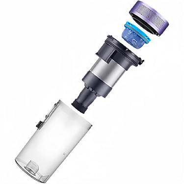 Vertikal Tozsoran Samsung VS15A6031R4/EV