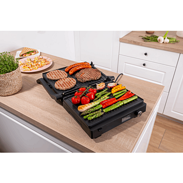 İzqara Gorenje GCG2000SD