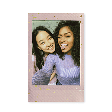 Photo Paper Instax Mini Soft Glitter 10 sheets