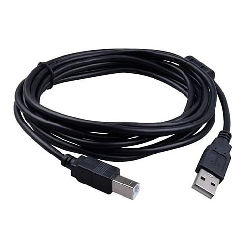 Kabel VOLTAM VH-59 USB2.0 3m (printer üçün)