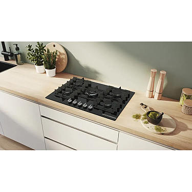 Bişirmə paneli Bosch PPQ7A6I45 Bişirmə paneli Bosch PPQ7A6I45