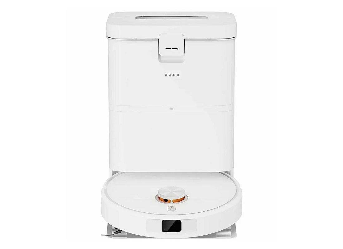Robot tozsoran Xiaomi H50 White OV43GL