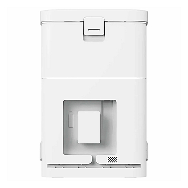 Robot tozsoran Xiaomi H50 White OV43GL