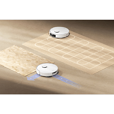 Robot tozsoran Mova P50 Pro Ultra (RLP53HE)