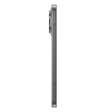 Smartfon Honor 600 Pro 12/256GB Black