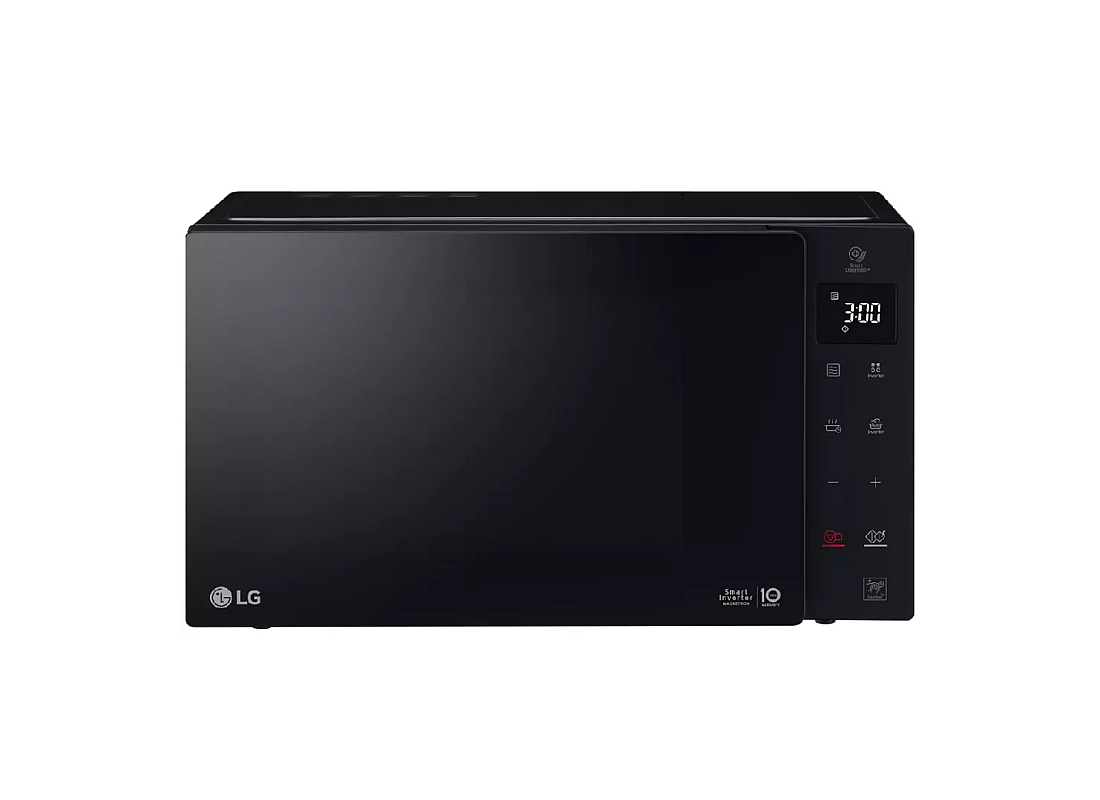 Mikrodalğalı Soba LG MS2535GIB