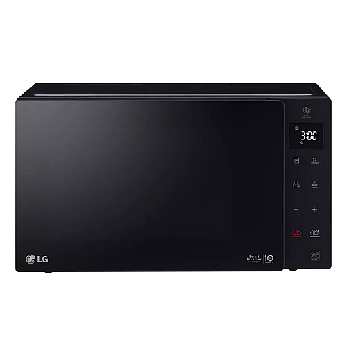 Mikrodalğalı Soba LG MS2535GIB