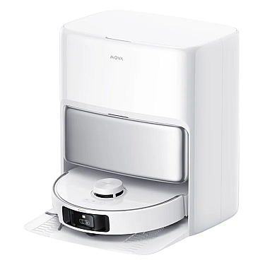 Robot tozsoran Mova P50 Pro Ultra (RLP53HE)
