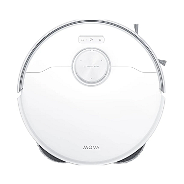 Robot tozsoran Mova P50 Pro Ultra (RLP53HE)