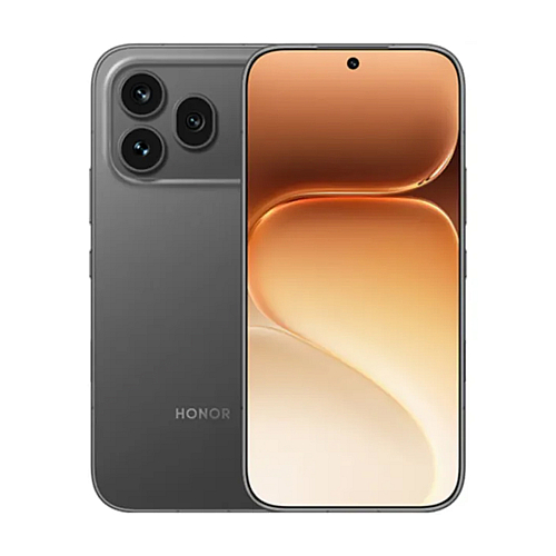 Smartfon Honor 600 Pro 12/256GB Black