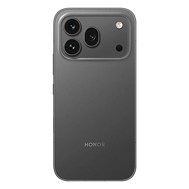 Smartfon Honor 600 Pro 12/256GB Black