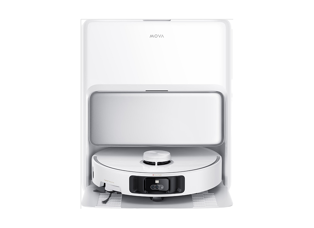 Robot tozsoran Mova P50 Pro Ultra (RLP53HE)