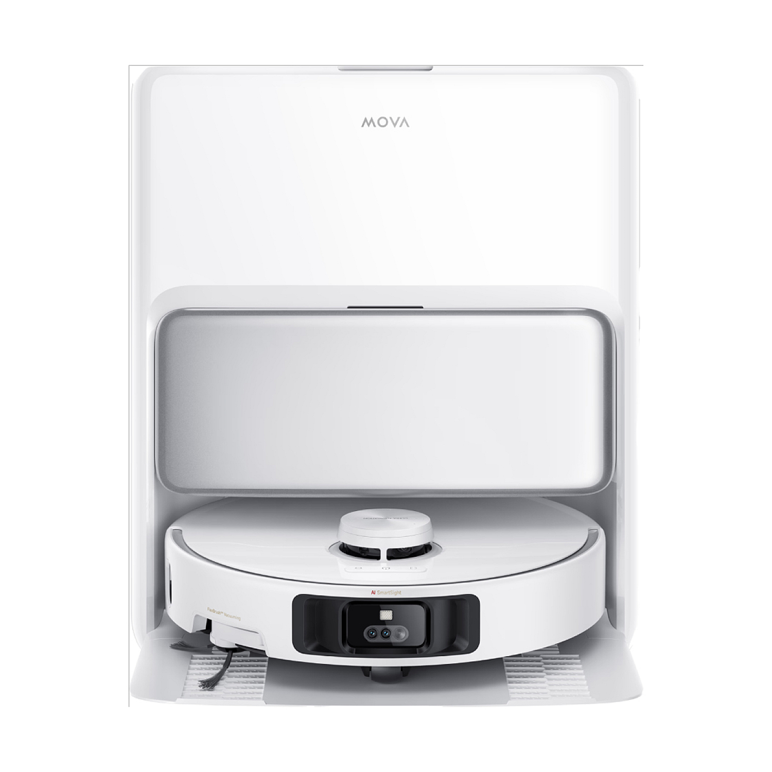 Robot tozsoran Mova P50 Pro Ultra (RLP53HE)