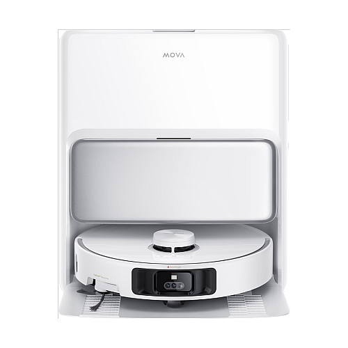 Robot tozsoran Mova P50 Pro Ultra (RLP53HE)