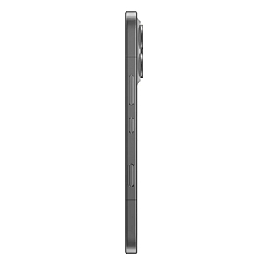 Smartfon Honor 600 Pro 12/256GB Black