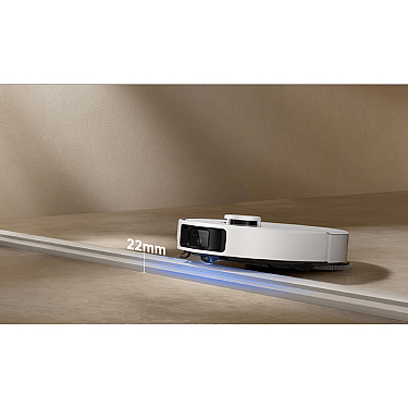 Robot tozsoran Mova P50 Pro Ultra (RLP53HE)