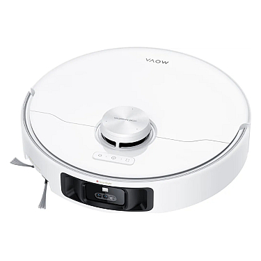 Robot tozsoran Mova P50 Pro Ultra (RLP53HE)