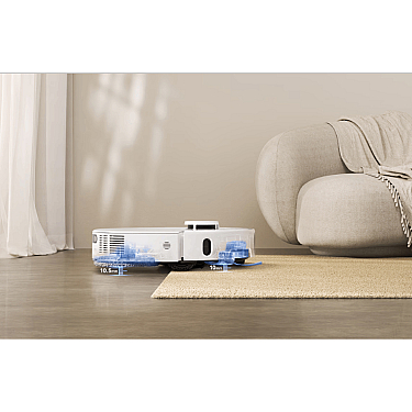 Robot tozsoran Mova P50 Pro Ultra (RLP53HE)